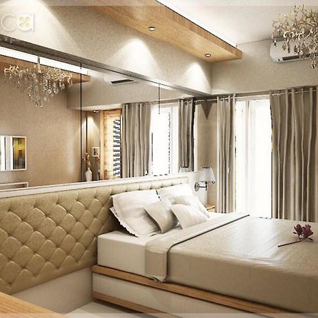 Cosmy Orchard Apartment Surabaya Luaran gambar